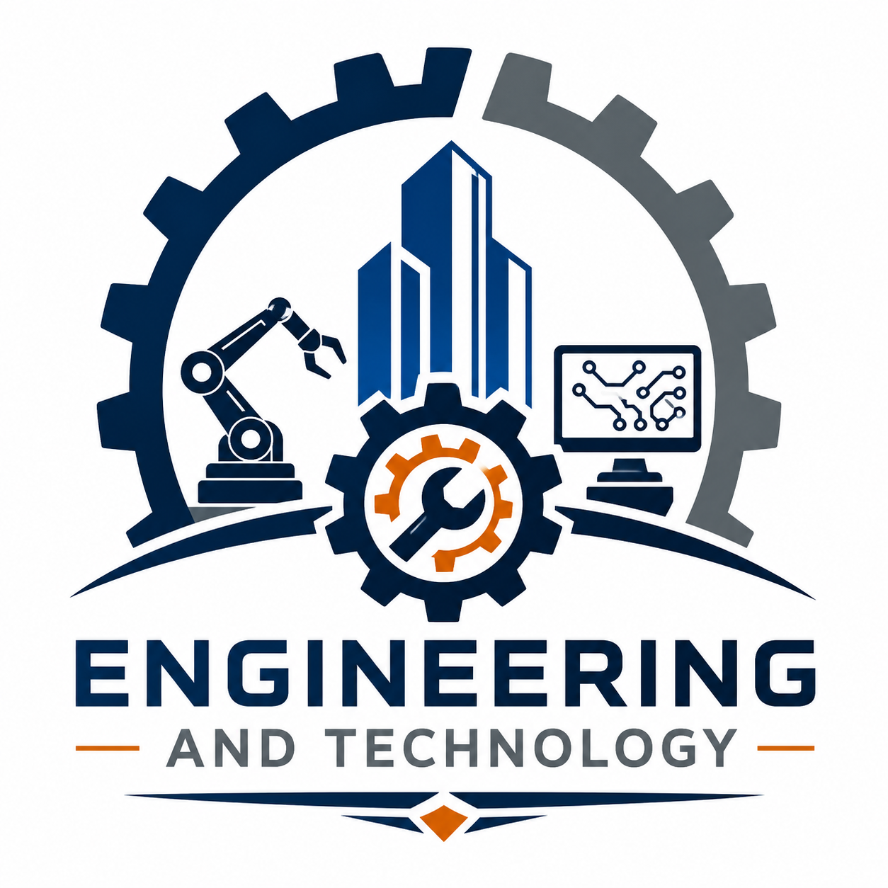 ENGINEERING AND TECHNOLOGY